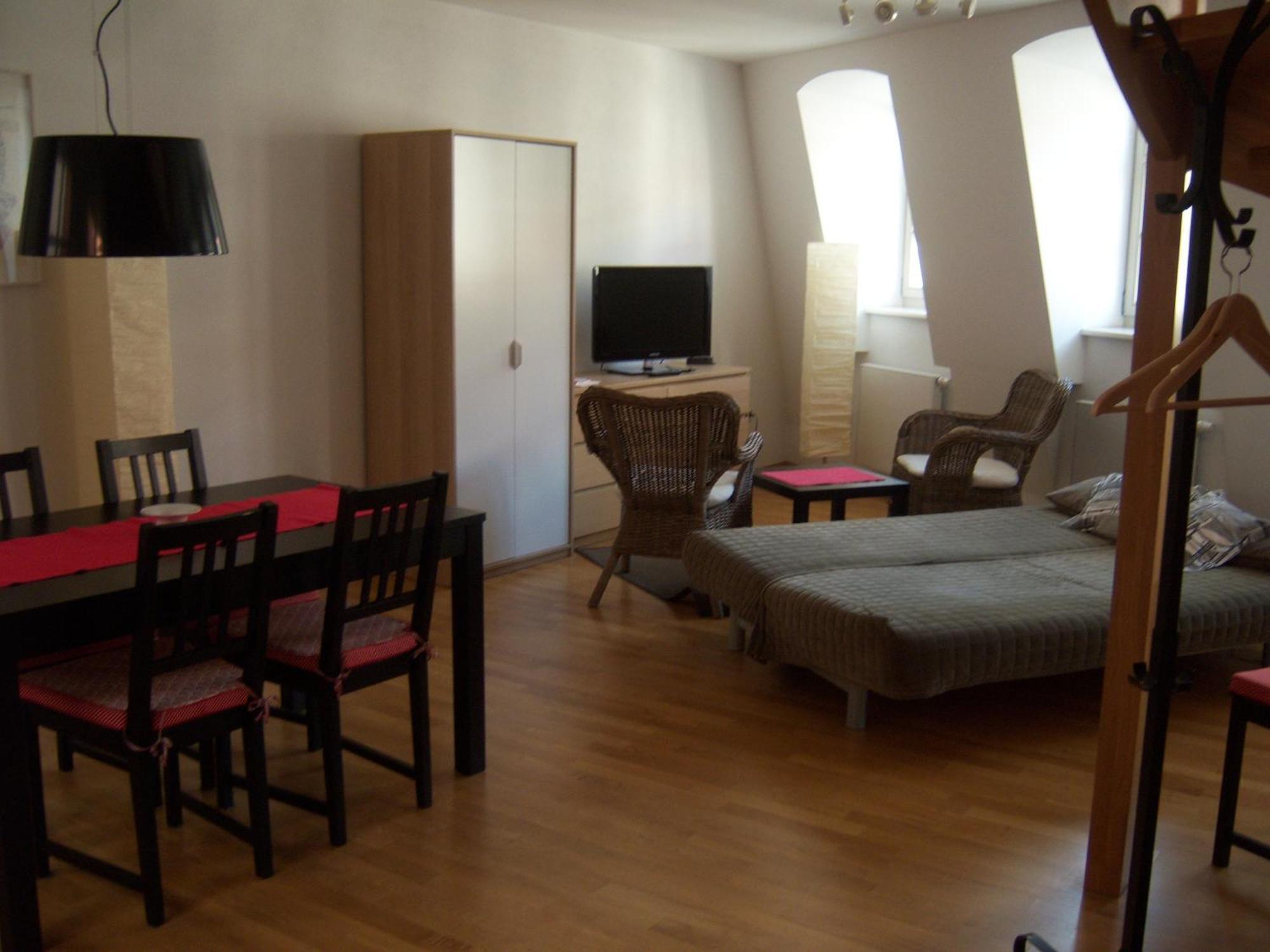 Apartamento Historisches Bürgerhaus Dresden -Kulturstiftung- Habitación foto