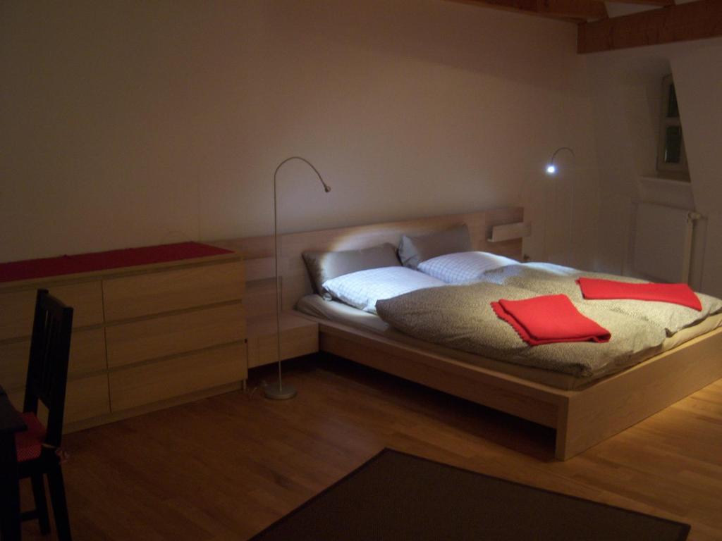 Apartamento Historisches Bürgerhaus Dresden -Kulturstiftung- Habitación foto